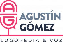 Agustín Gómez - Logopedia y Voz - CAMPUS VIRTUAL