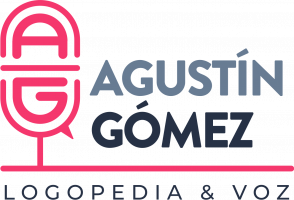 Agustín Gómez - Logopedia y Voz - CAMPUS VIRTUAL
